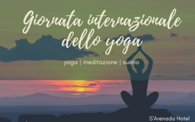 Giornata internazionale dello yoga