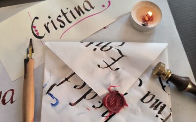 Iscriviti alla Newsletter