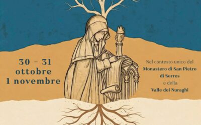 Tra Cielo e Terra: Hildegard Von Bingen incontra le Janas della Sardegna